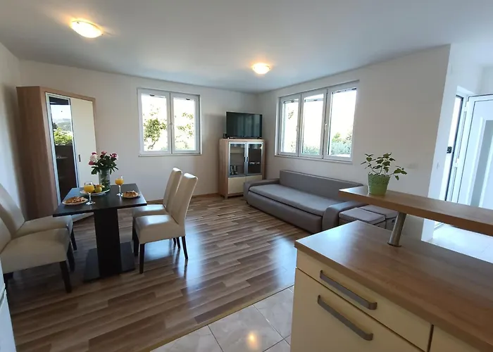 Apartment Maurora