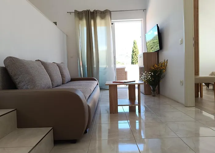 Apartment Maurora