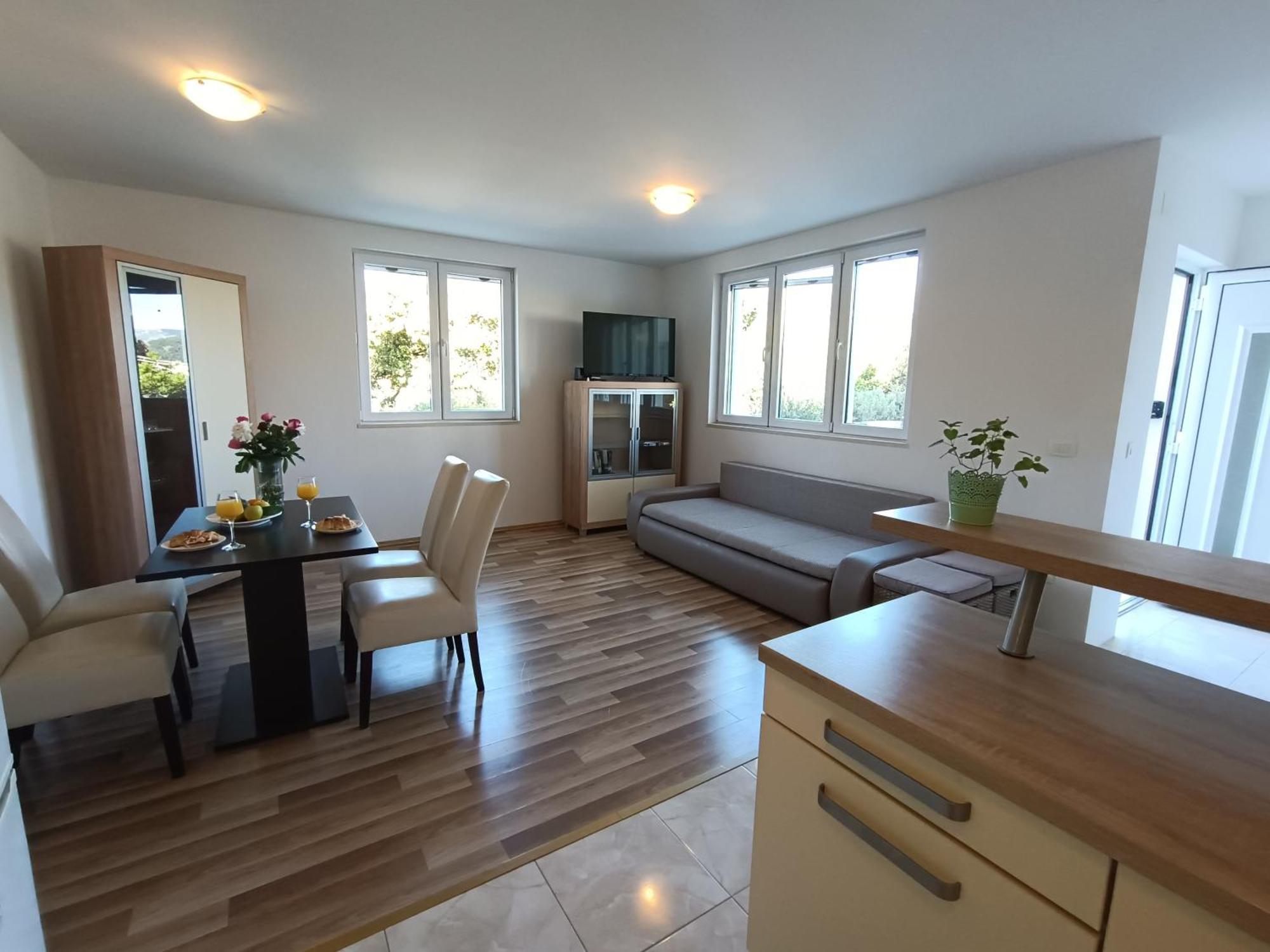 Apartment Maurora Zaton (Dubrovnik-Neretva)