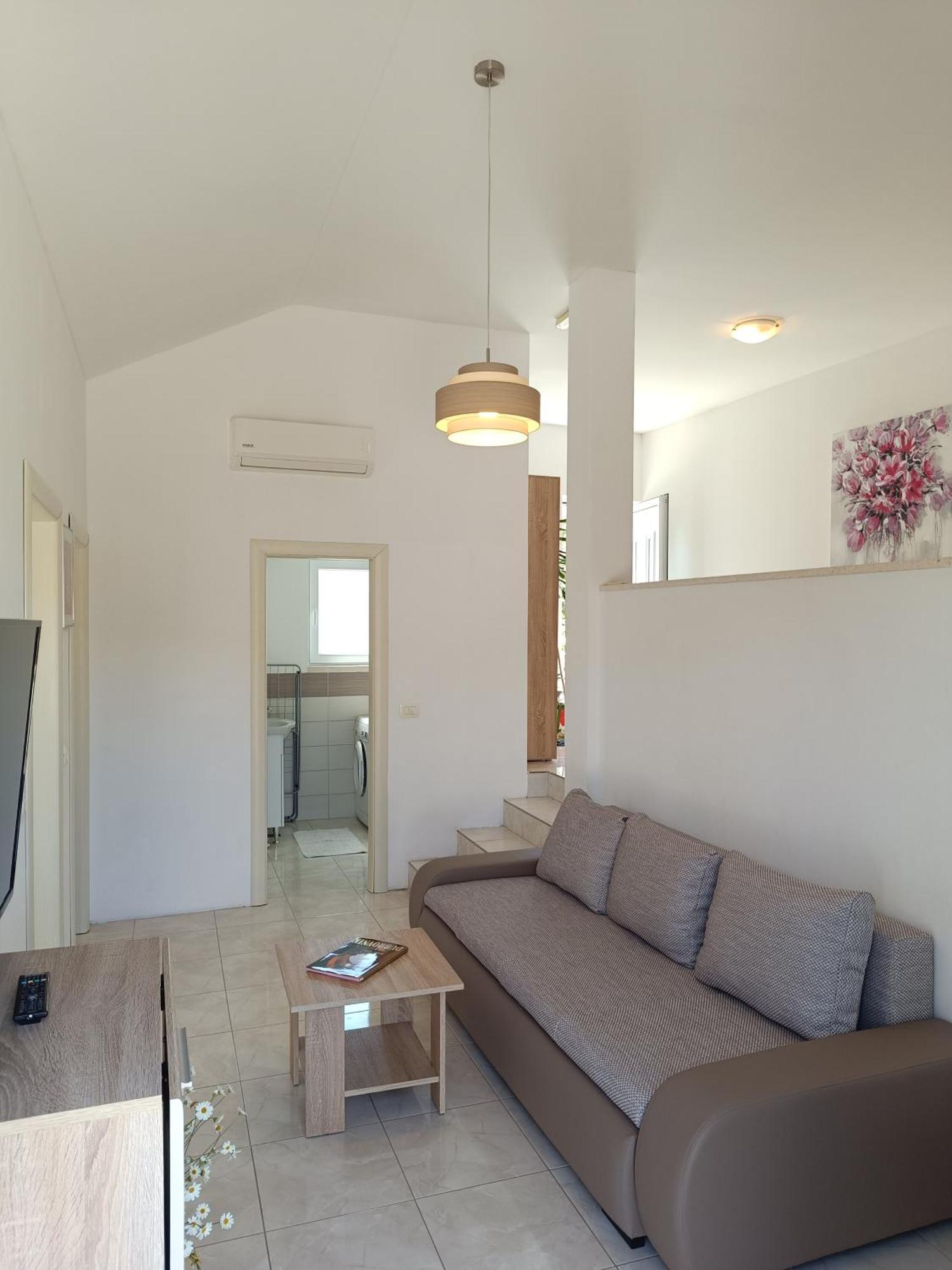 Apartment Maurora