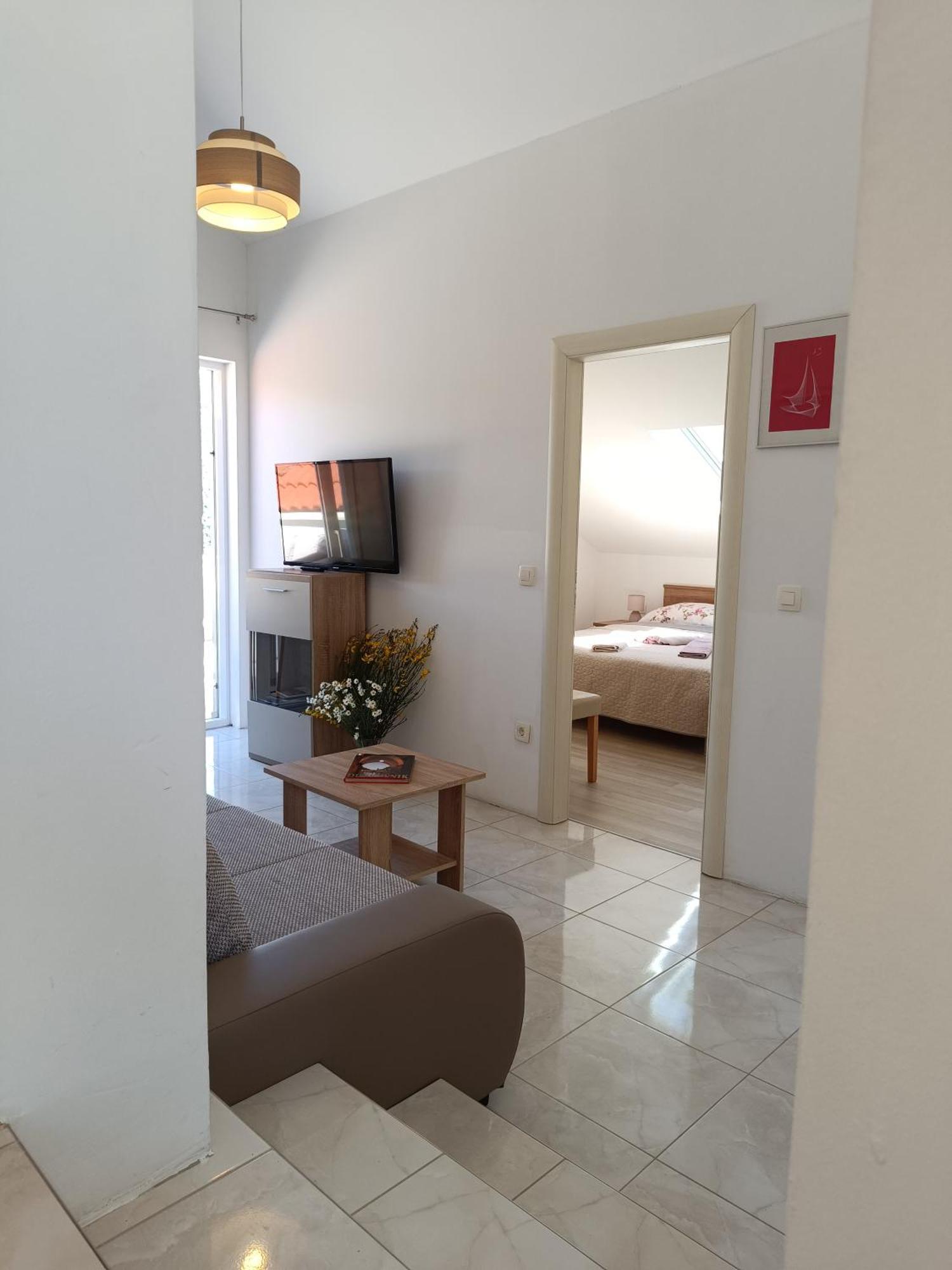 Maurora Apartment Zaton (Dubrovnik-Neretva)