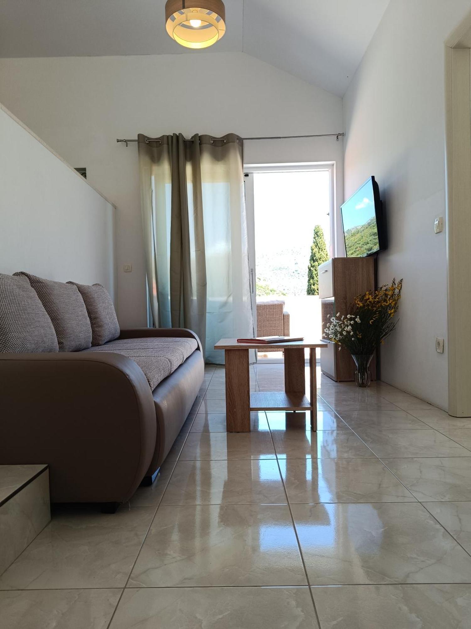 Apartment Maurora