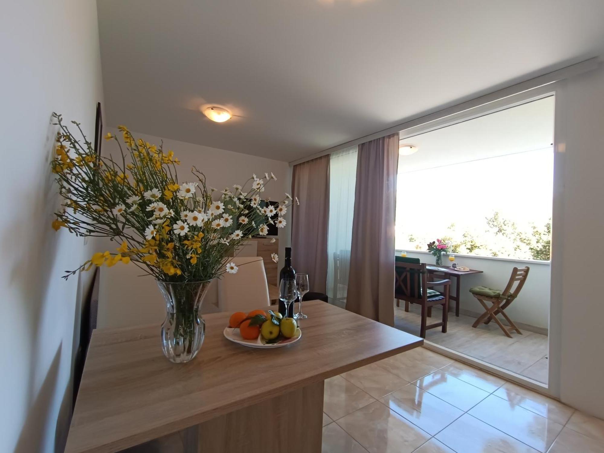 Maurora Apartment Zaton (Dubrovnik-Neretva)
