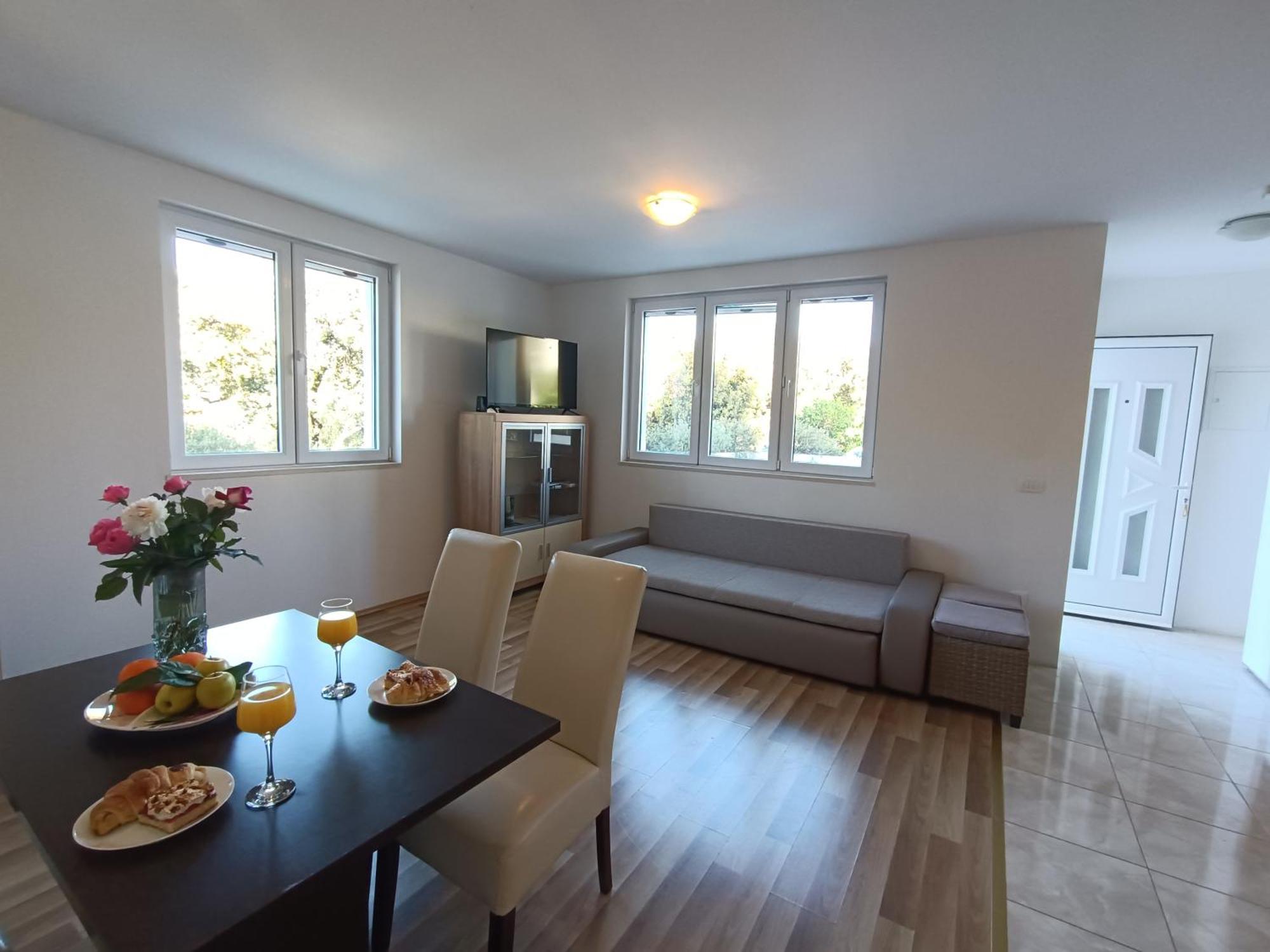 Apartment Maurora