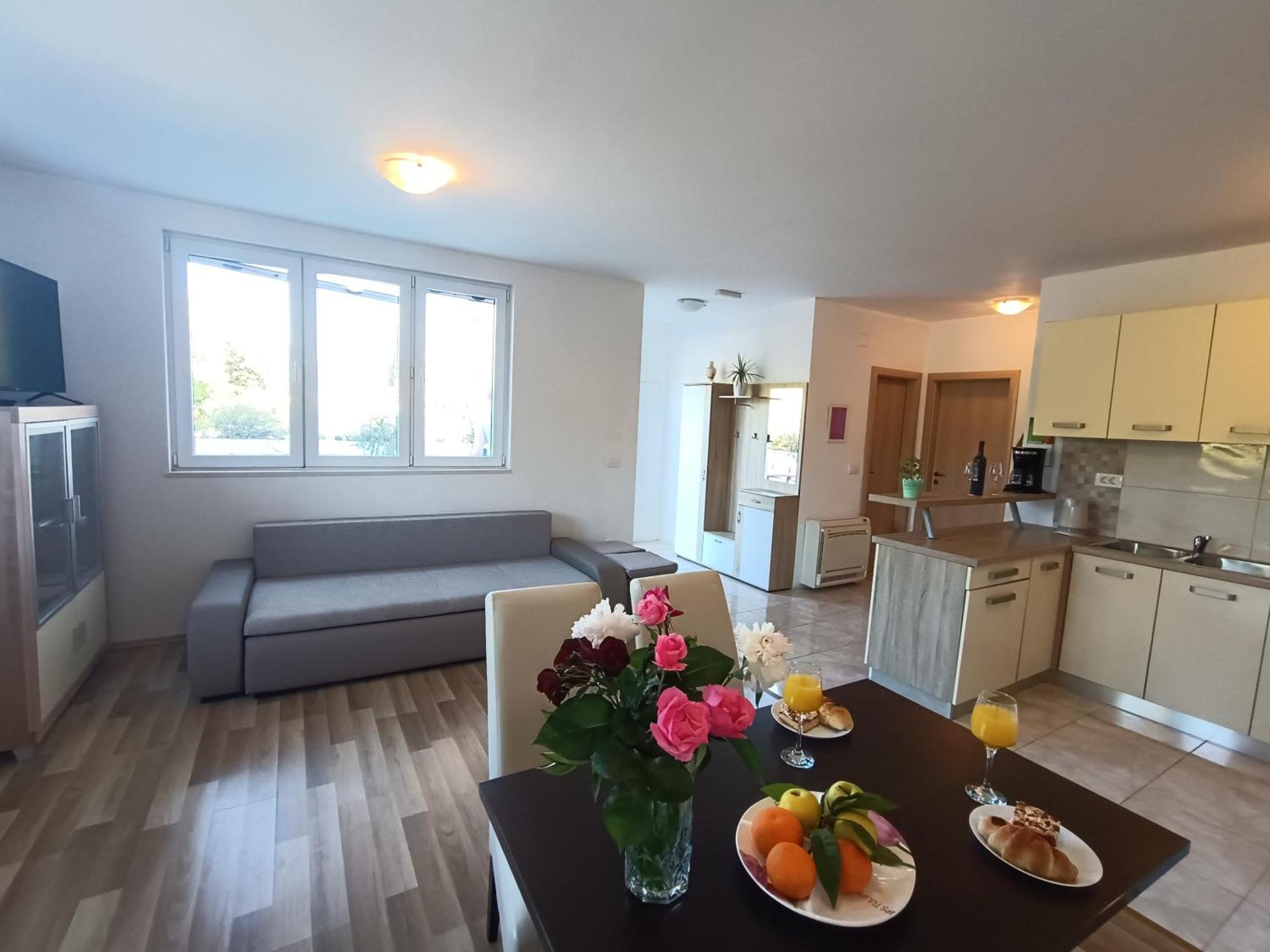 Maurora Apartment Zaton (Dubrovnik-Neretva)