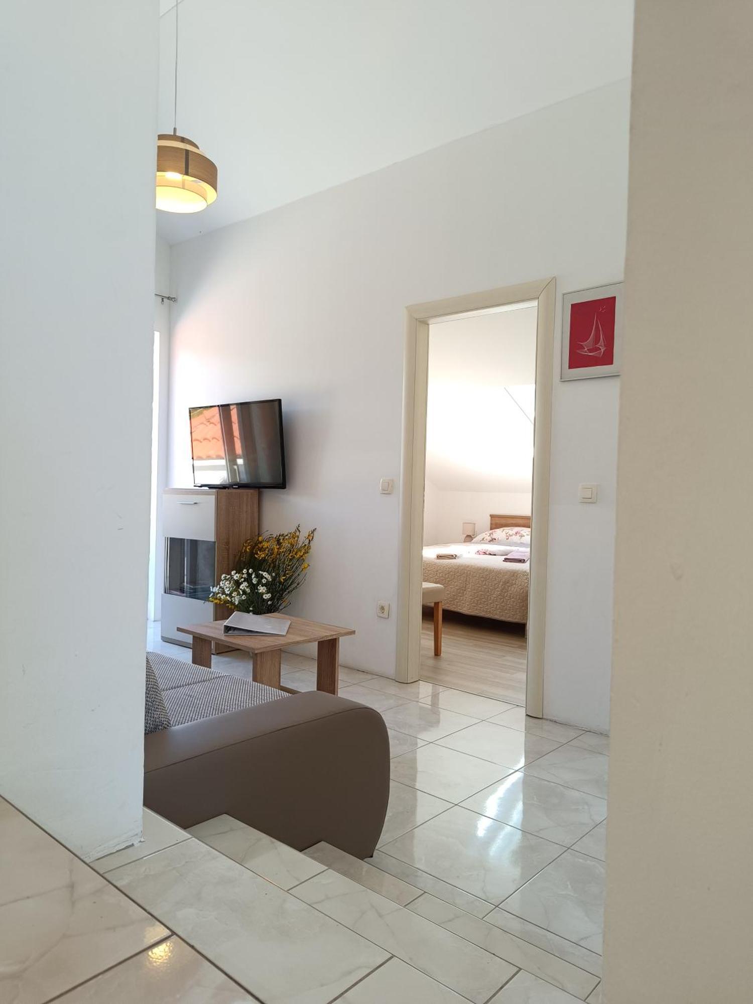 Apartment Maurora