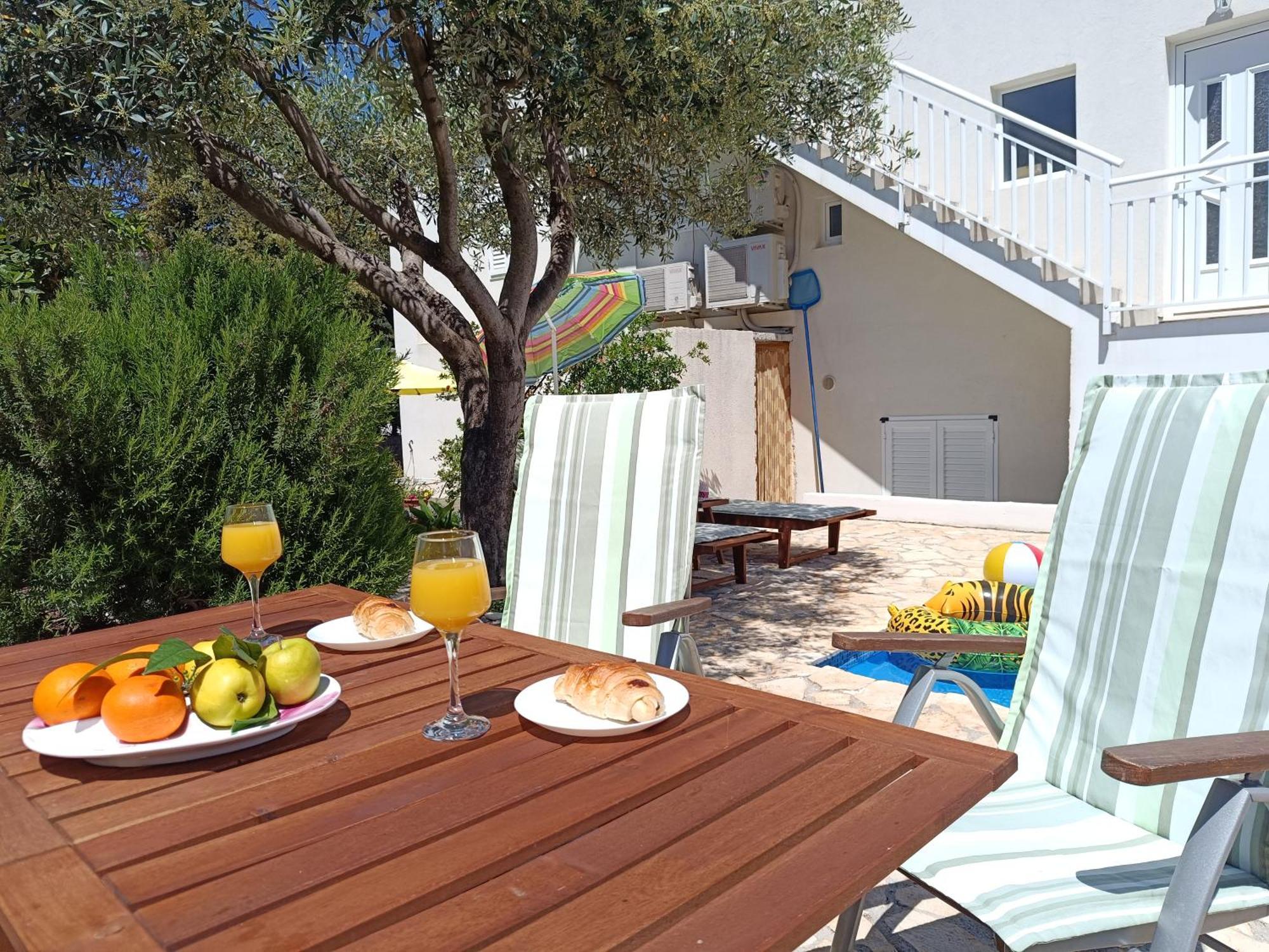 Apartamento Maurora *