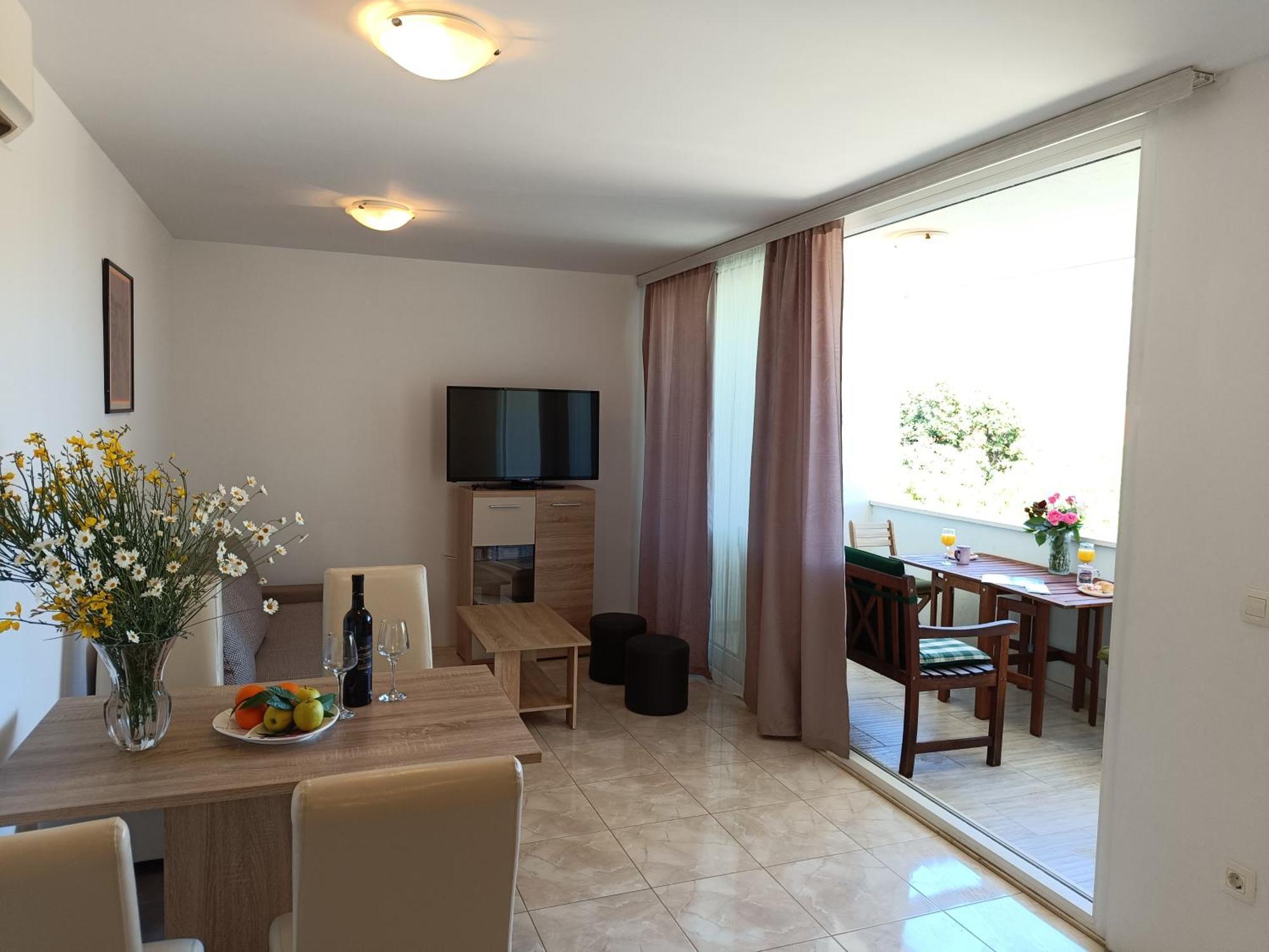 Maurora Apartment Zaton (Dubrovnik-Neretva)