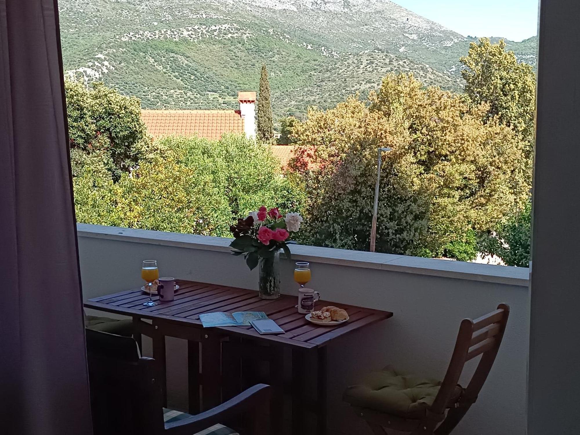 Apartment Maurora Zaton (Dubrovnik-Neretva)