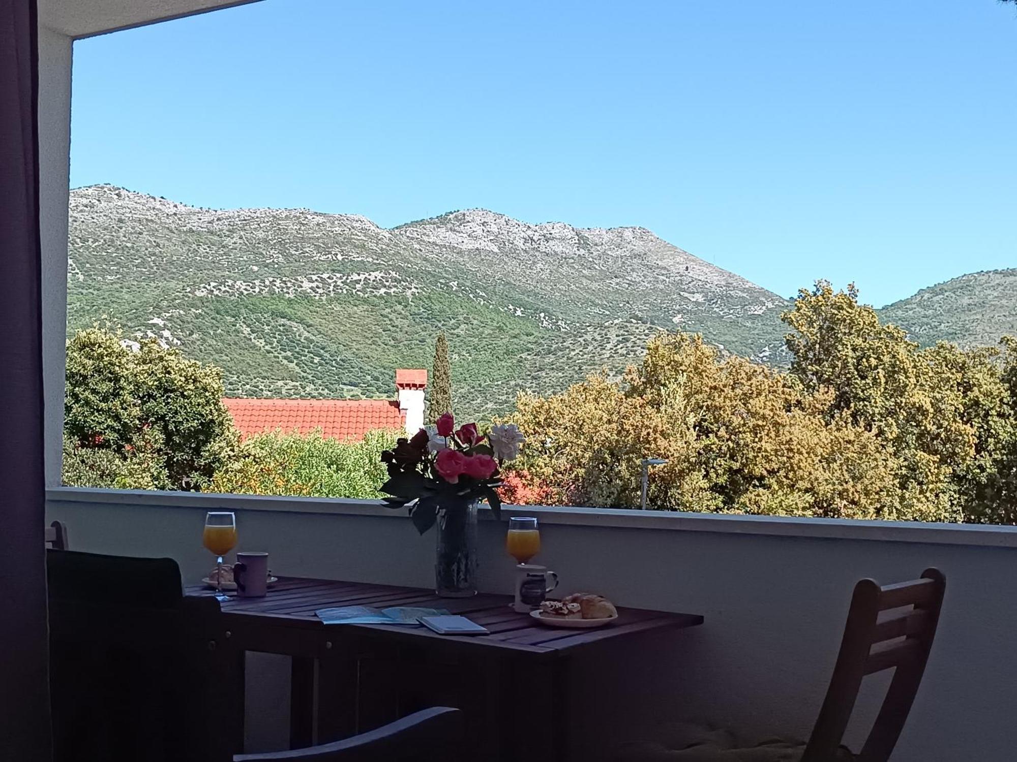 Maurora * Zaton (Dubrovnik-Neretva)