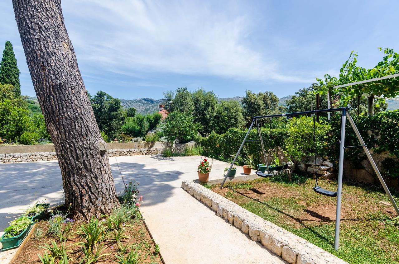 Maurora Apartment Zaton (Dubrovnik-Neretva)