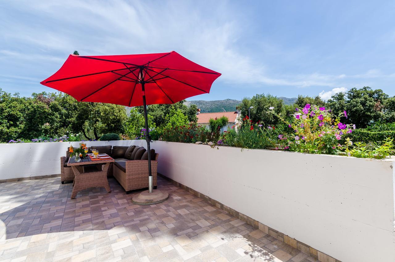 Apartamento Maurora *