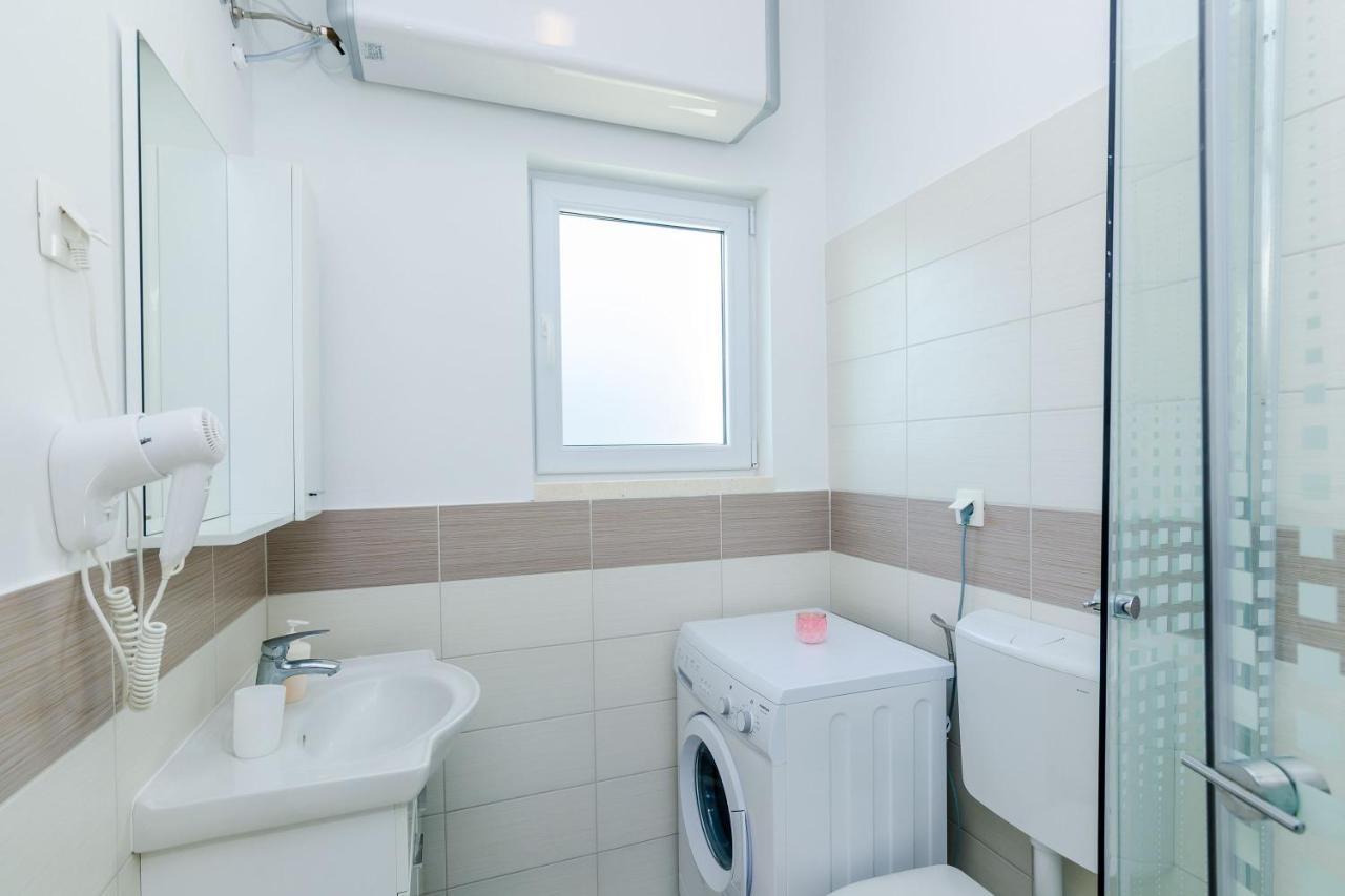 Apartment Maurora *