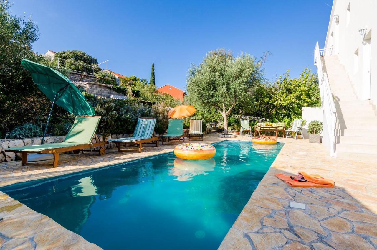 Apartment Maurora Zaton (Dubrovnik-Neretva)