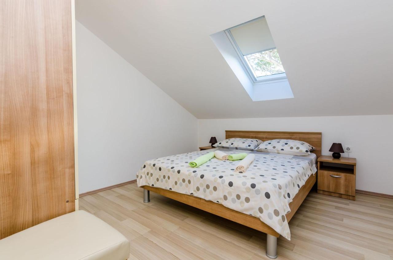 Maurora Apartment Zaton (Dubrovnik-Neretva)