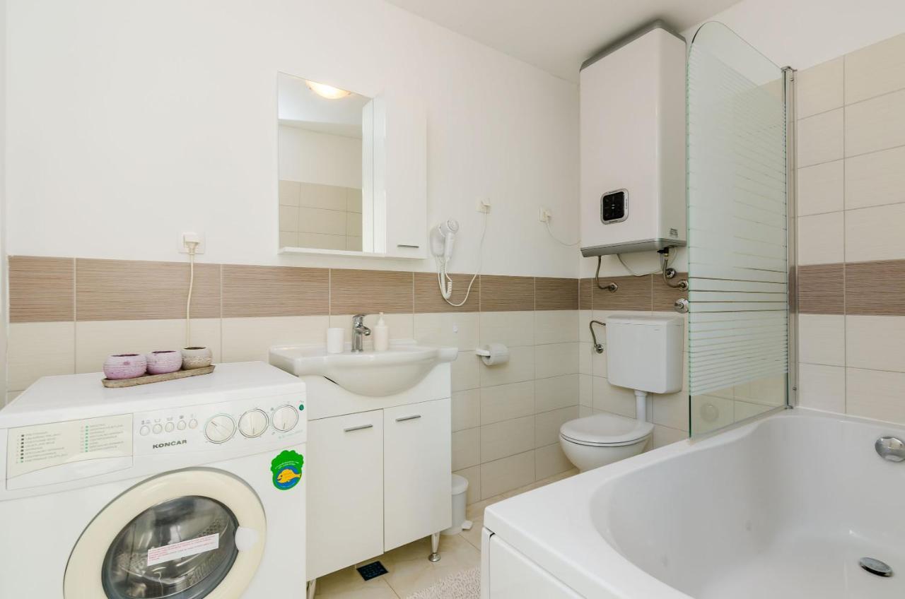 Maurora Apartment Zaton (Dubrovnik-Neretva)